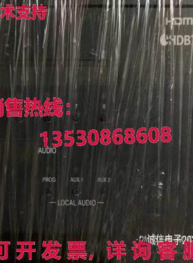原装供应CRESTRON DMPS3-4K-300-C  or  90days Warranty