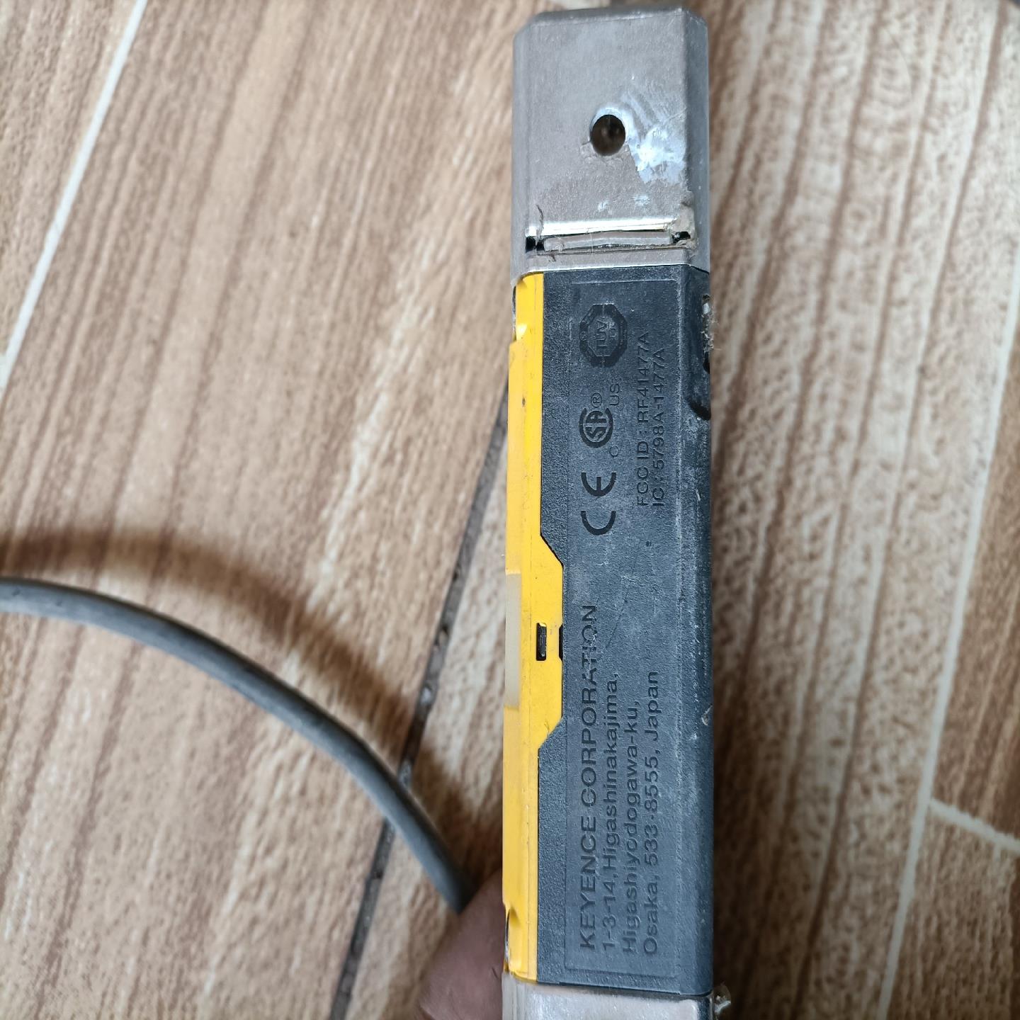 （设备配件）71GS-基恩N5士