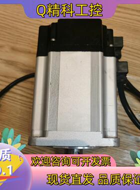 现货伺服电机森创80CB100C-500000成色好图片