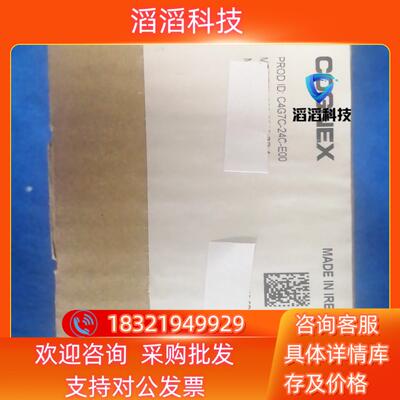 现货康耐视Checker  4G7C  视觉传感器