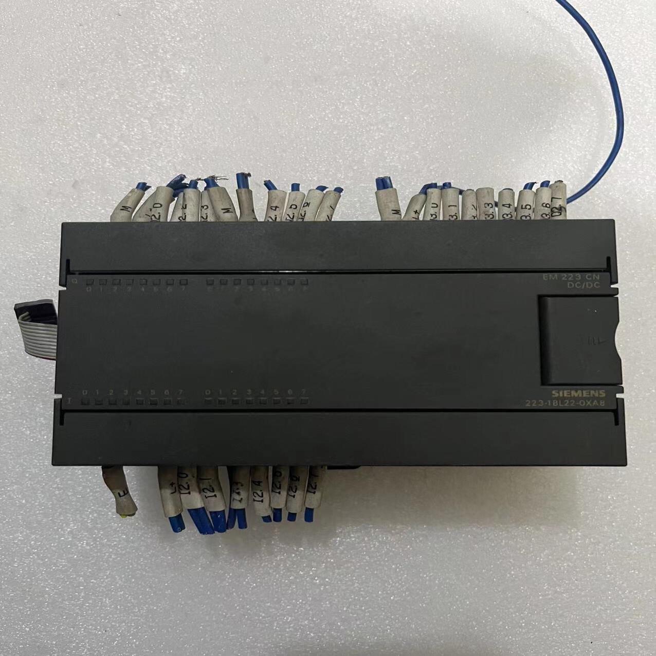 6ES7 223-1BL22-0XA8扩展模块(崽崽配件）