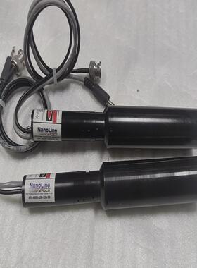 （设备配件）Nanoline德律TR7006镭射激光管   NFL-66