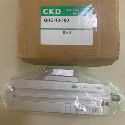 CKD气缸GRC-80-180-T2H5-D-A3议价