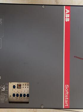 （设备配件）ABB 软启动器 PSD110-20N2