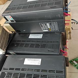 汇川主轴细砂 德峰 机SD2专用变频器型号ITD