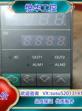 原装RKC CH402FK02-M*GN数显温控仪温控器挤出机电议价