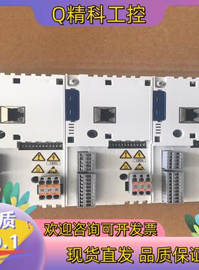 现货伦茨8400变频器StateLineC系列控制单E84A