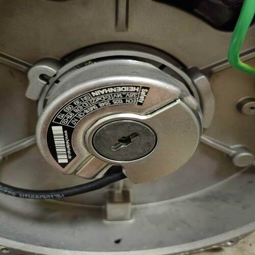 海德汉编码器 5MS16-C9（憨憨电子）