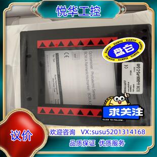 BOW BALLUFF 议 巴鲁夫 原装 0808