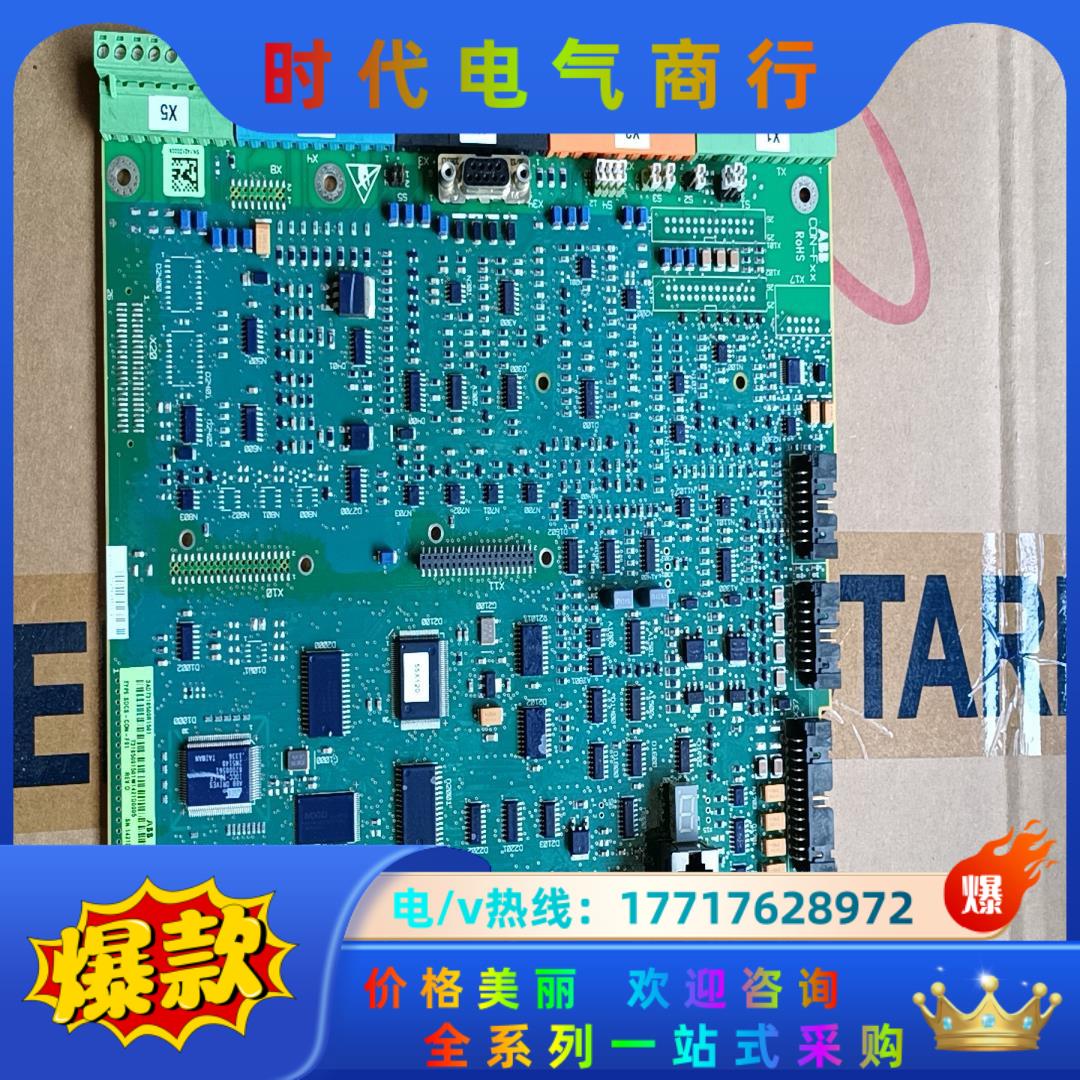 原装，SDCS-CON-F01  3ADT316500R议价