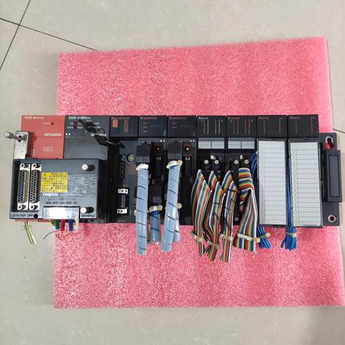 拆机三菱A系列PLC   模块    1SJ71UC24R2【南风商行】