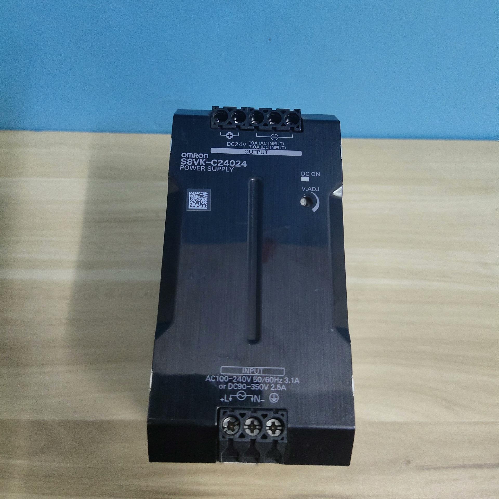 配件 原装开关电源 S8VK-C2402