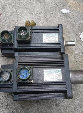 （设备配件）广数伺服电机 110SJT-M060D(A) 130SJT-