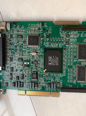 迈创MATROX750-0201REV.A