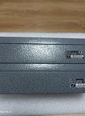 （设备配件）海德汉  IBV 610细分盒，99新