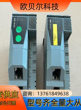 贝加莱X20 BC 0083 /2个功能完好