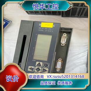 原装菲尼克斯模块INTERBUS IBSS7300DSC-T 2议价