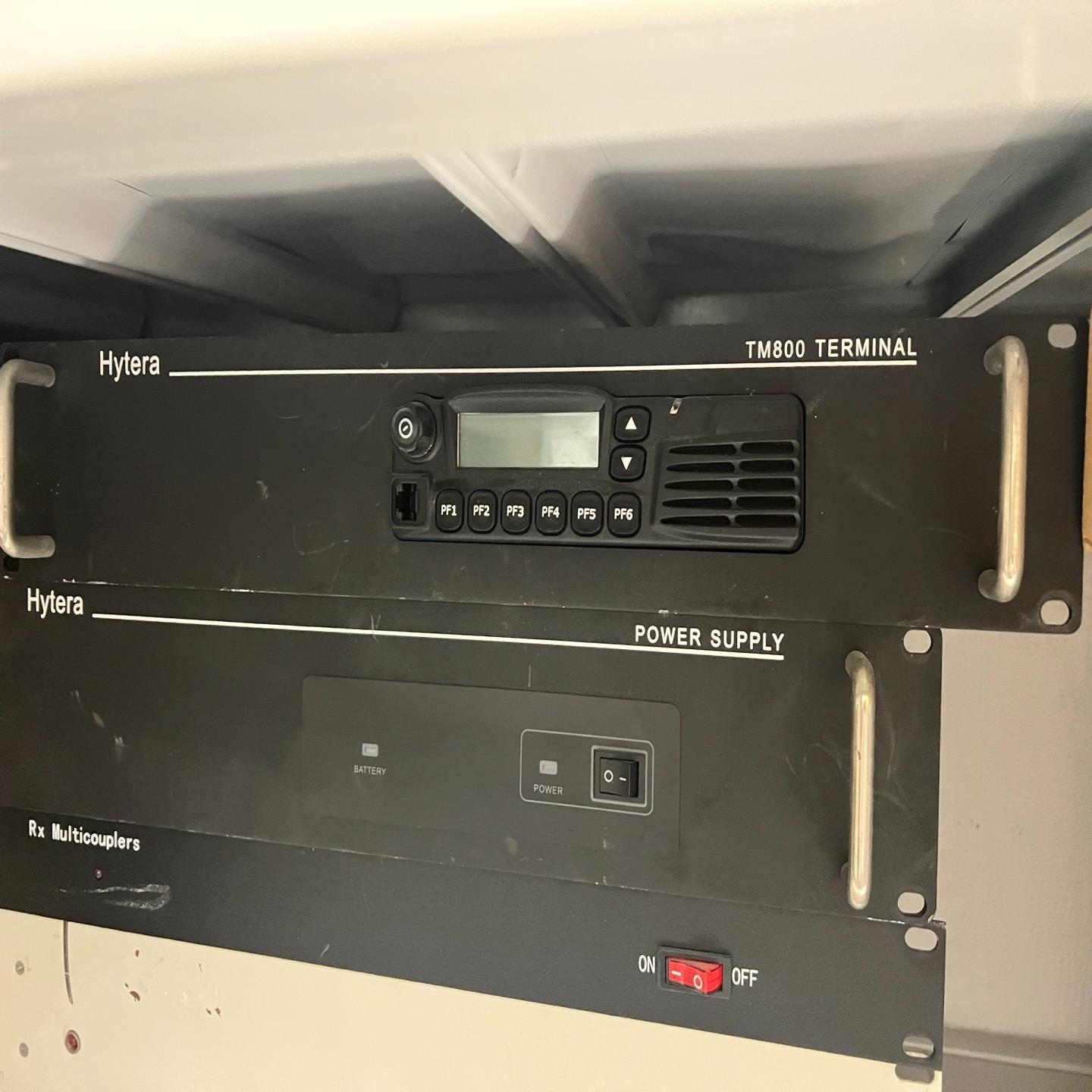 （设备配件）好易通TM800