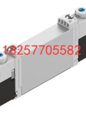 FESTO/费斯托 电磁阀 VUVG-B10-B52-ZT-F-1P3 566491