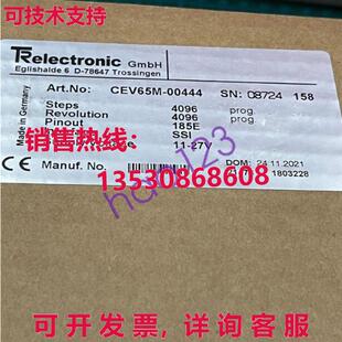 原装供应CEV65M-00444