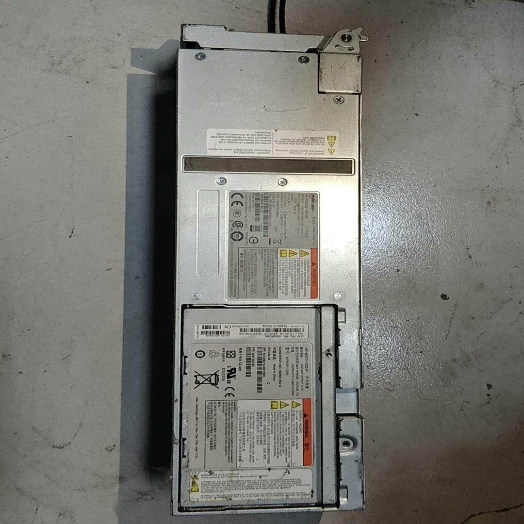 [德峰]IBM V7000 存储主柜电源 HB-PCM-02-764