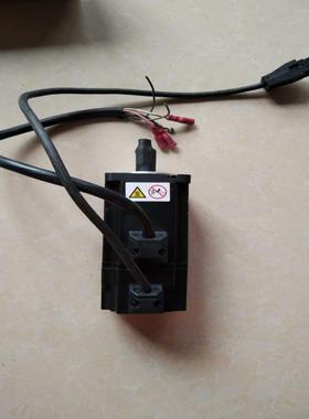 汇川电机 ISMH4-40B30CB  U231Z-LD 拆