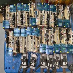 AP02H200W伺服驱动器带电机 R7D 控制器