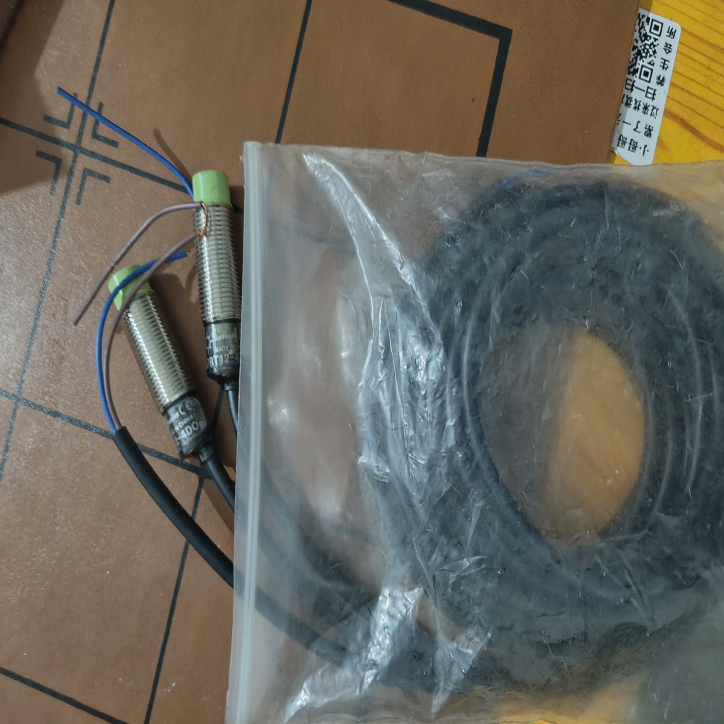 奥托尼克斯接近开关PRT12-4DO议价出