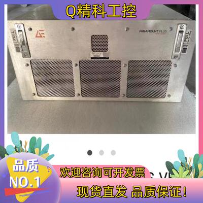 现货AE电源 paramount plus VHF 6060