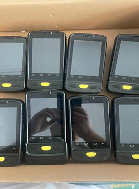 [德峰]chainway C4000手持读写器 超高频手持终端