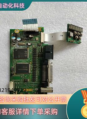 现货驱动器主板581D316B 1KW 原装件 拍