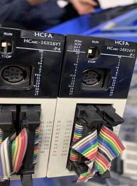 【工控自动化】禾川主机HCA8C-16x16YT-P4议价