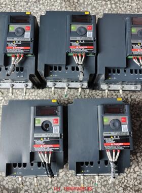 【非标价】东芝变频器VFNC3C-4055P    5.5kw