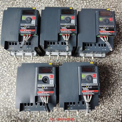 【非标价】东芝变频器VFNC3C-4055P    5.5kw