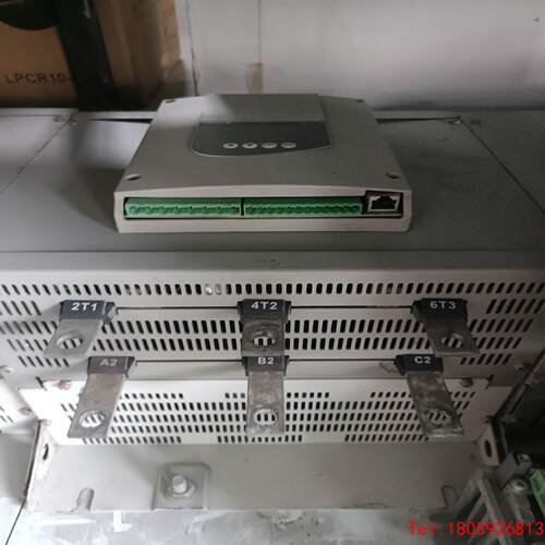 【非标价】ats48c25q拆机施耐德控制器包好需要联系