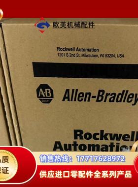 1769-L27ERM-QBFC1B 原标原装B版本 A议价