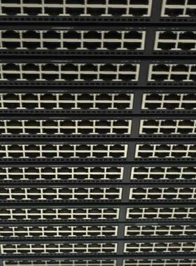 H3C S6800-54HT华三100G数据中心交换机