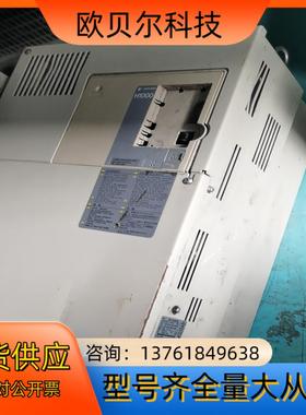 安川变频器CIMR-HB4A0091ABC3745K