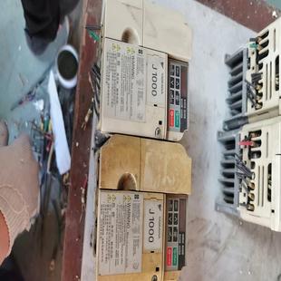 安川变频器CIMR JB4A0004BAA0.75KW成