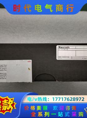 REXROTH 力士乐  VT11131-12  议价