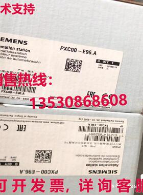 原装供应PXC00-E96.A控制器