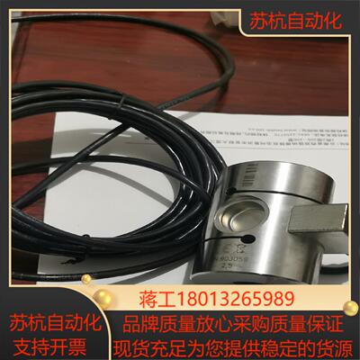 Revere Transducers钢丝绳涨紧传感器TC