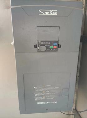 [德峰]三垦变频器55kw变频器VM06-0550-N4