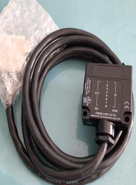 （设备配件）DMS-HB1-Z10,北洋光电开关传感，功能完好，成品见图