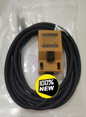 正品现货KB-3020-N台湾精通KINTON传感器KB30