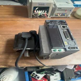 L电机型 0721 台达B3伺服750瓦驱动型号ASD