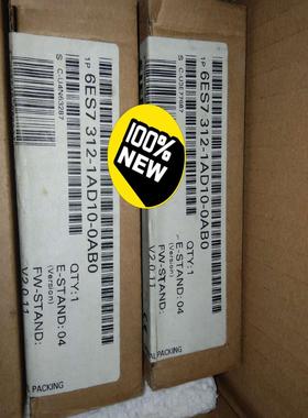 cpu312  6es7 312-1ad10-0ab议价