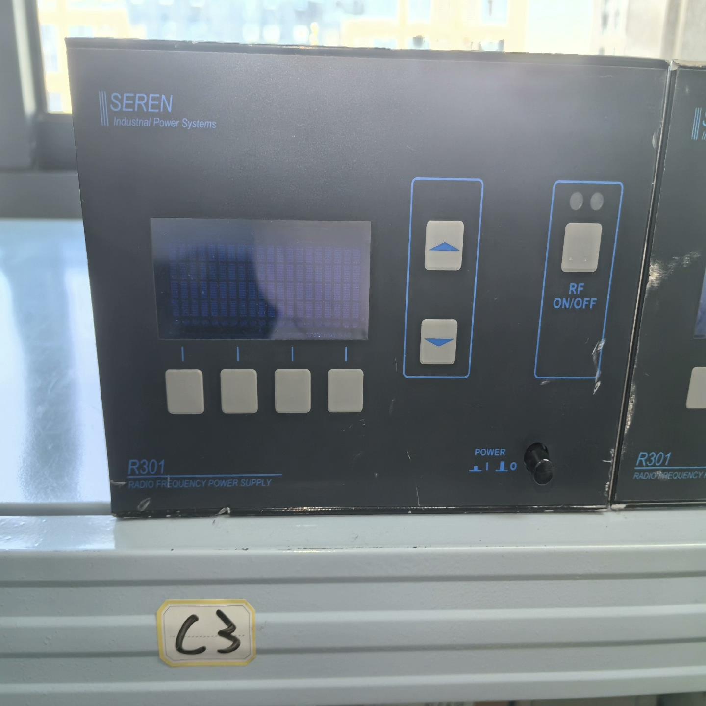 SEREN R301 赛恩 SEREN射频电源