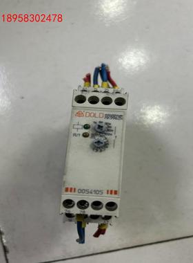 德国多德DOLD 控制器