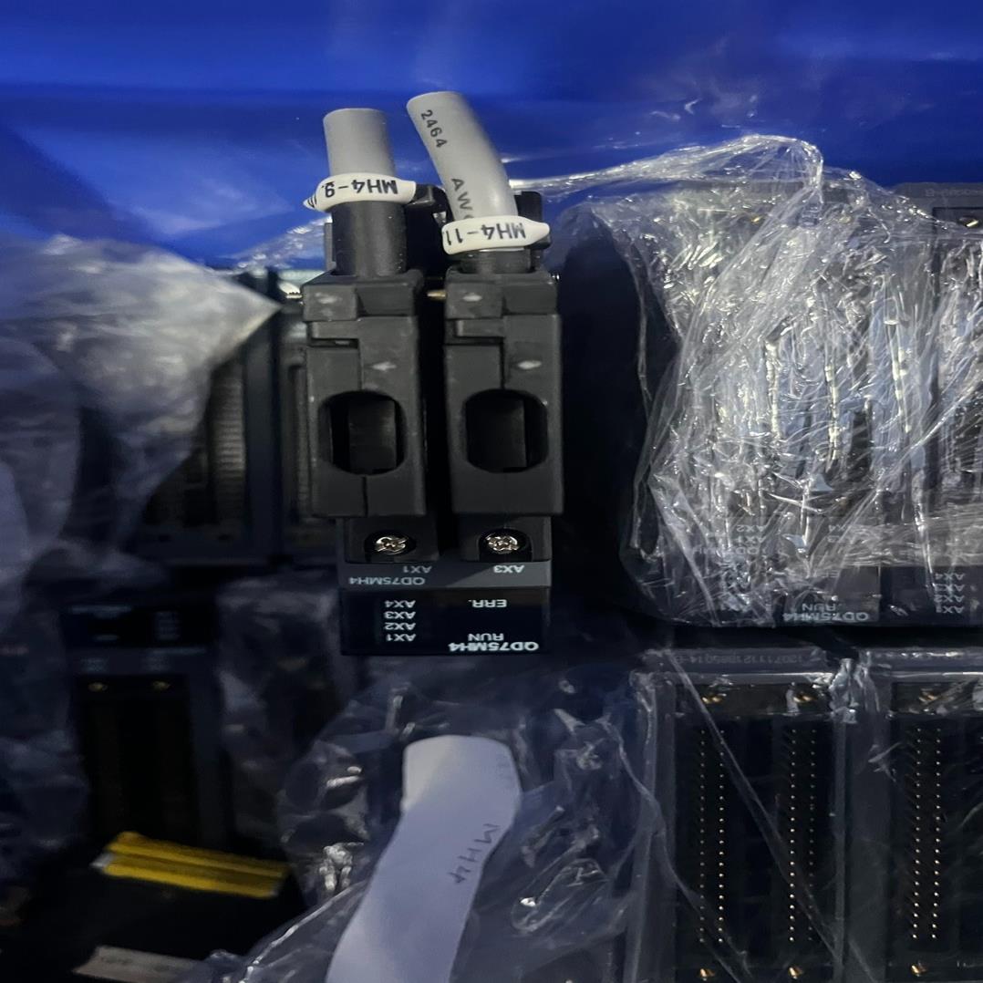 【顺庆】QD754三菱Q系列模块 量多议价【议价】